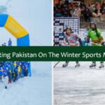 Exciting Hunza Winterlude: Putting Pakistan On The Winter Sports Map