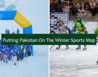 Exciting Hunza Winterlude: Putting Pakistan On The Winter Sports Map