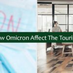 New Variant Of Omicron Covid-19 May Affect Travel This Holiday Season