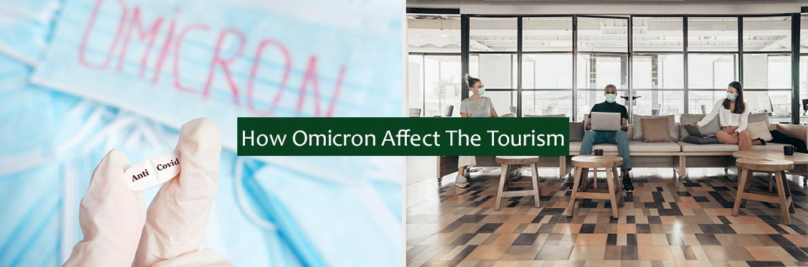 New Variant Of Omicron Covid-19 May Affect Travel This Holiday Season