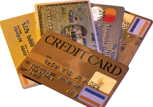 Traveling With Credit Card; Things You Should Consider