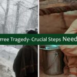 Murree Tragedy - Time To Take Some Major Step Now