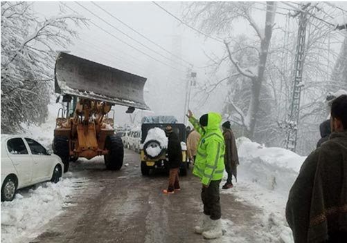 Murree Tragedy - Time To Take Some Major Step Now