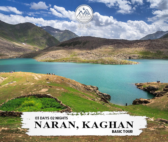 Naran-Kaghan-Basic-Tour