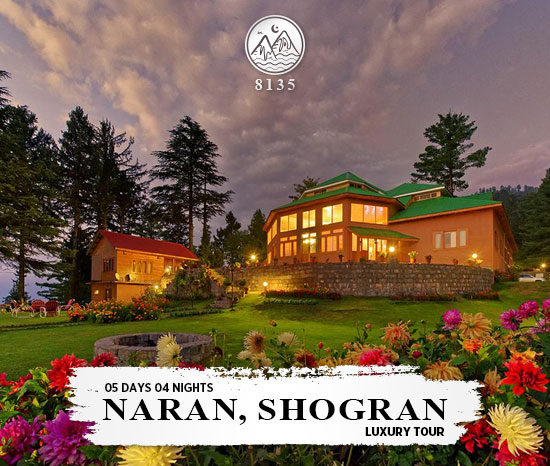 Naran-Shogran-Luxury-Tour