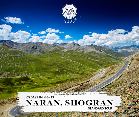 Naran-Shogran-Standard-Tour