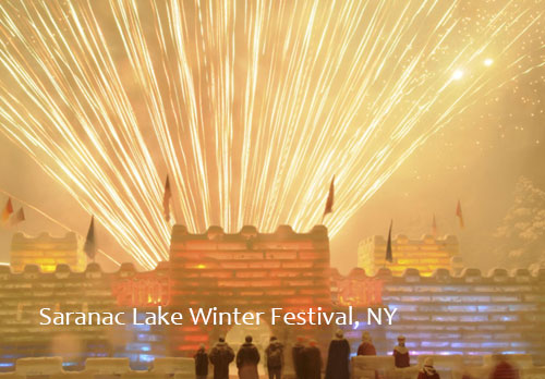 Best Winter Festivals In The World 2022