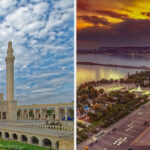 Best Places To Visit In Azerbaijan