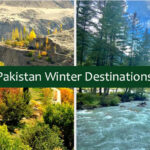Best Pakistan Winter Destinations 2022 By Gulf News