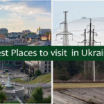 Best Places to visit  in Ukraine