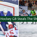 Ice Hockey In Winter Sports Gilgit Baltistan Steals The Show