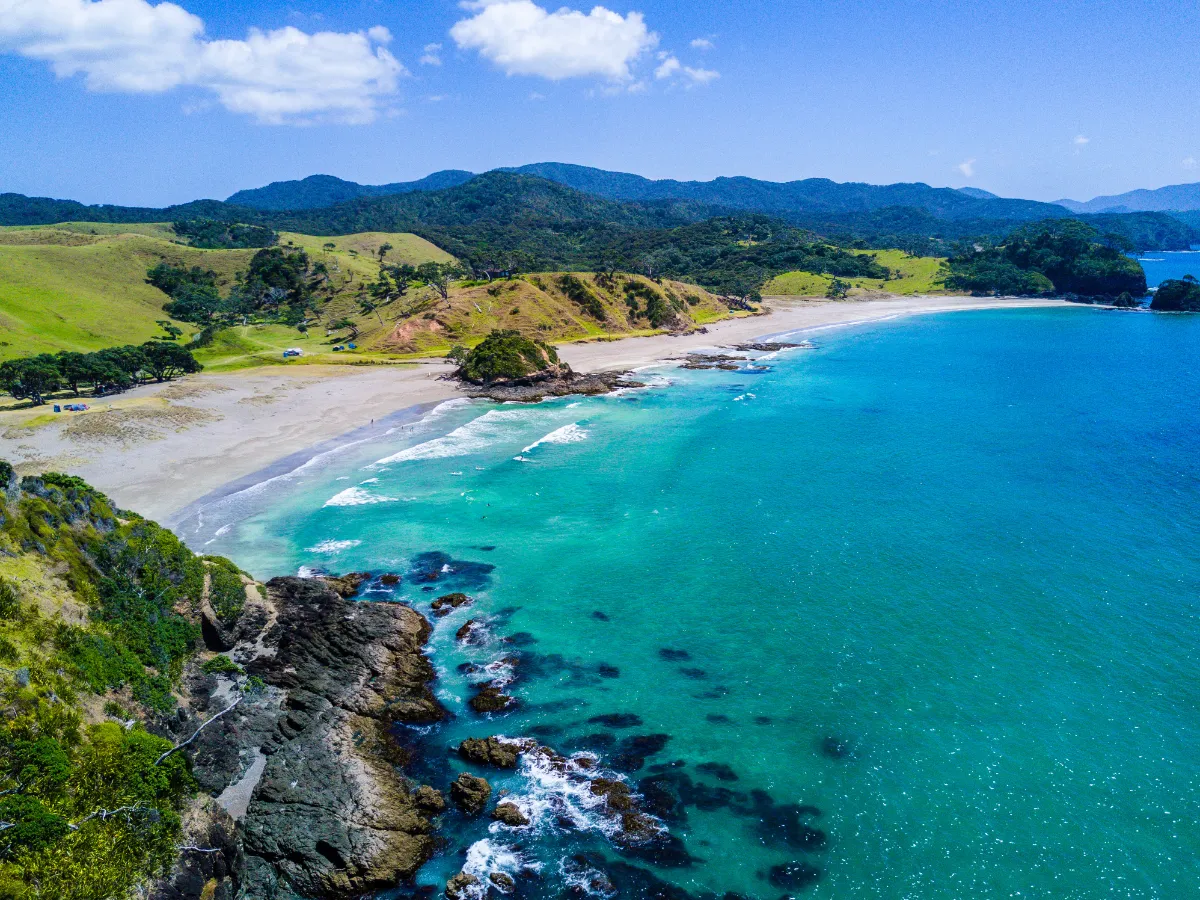 World's Most Beautiful Places to Visit: New zealand
