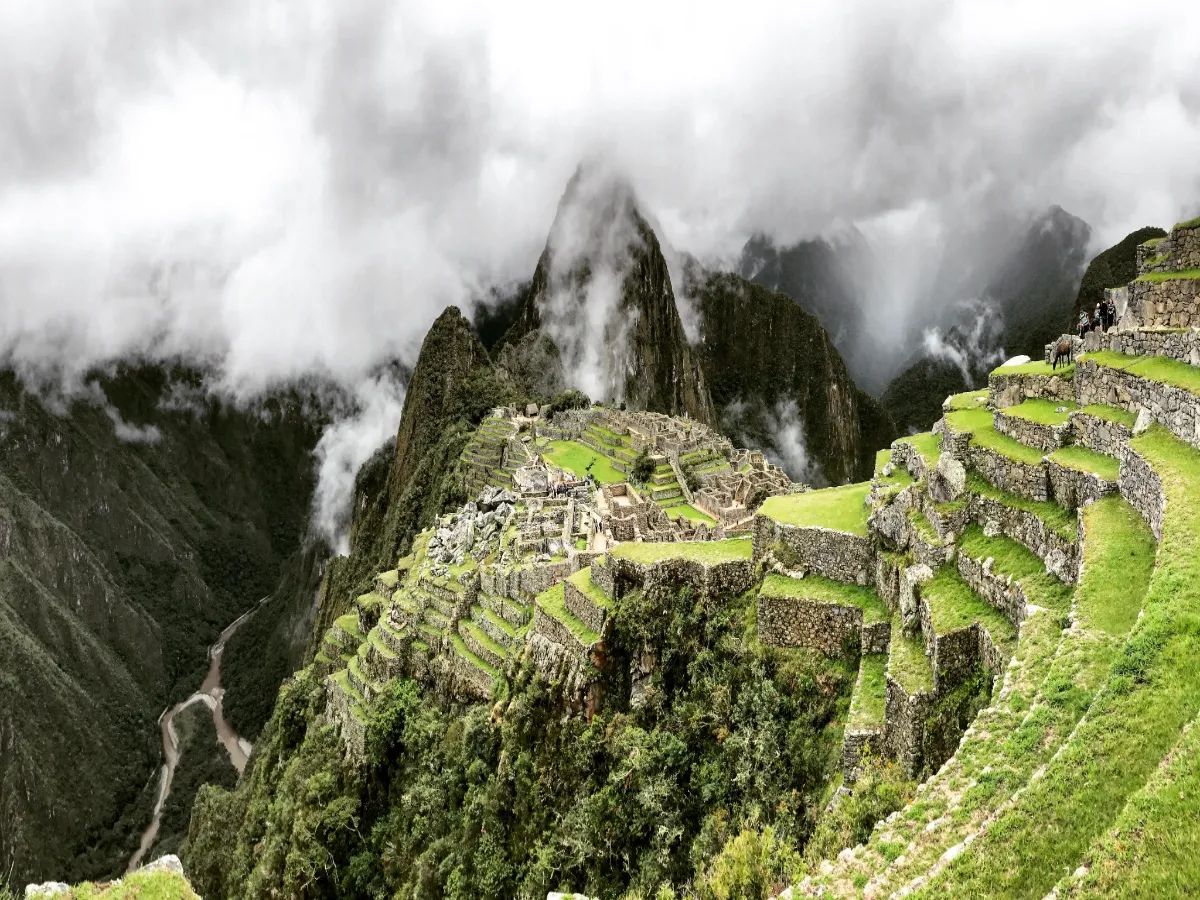 World's Most Beautiful Places to Visit:  Peru