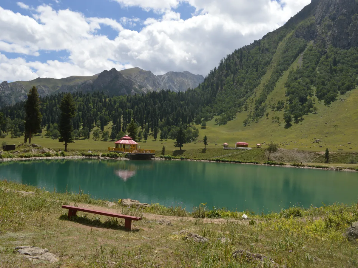 World's Most Beautiful Places to Visit: Gilgit, Pakistan