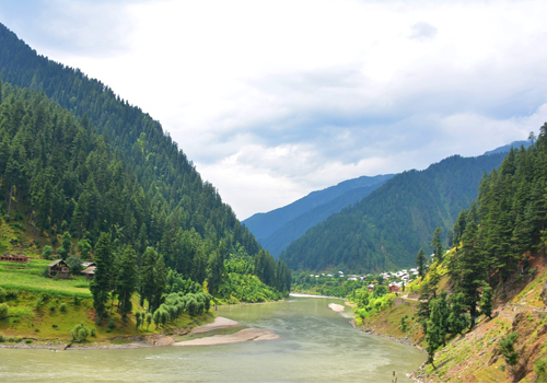 MOST ASKED QUESTIONS ABOUT AZAD KASHMIR