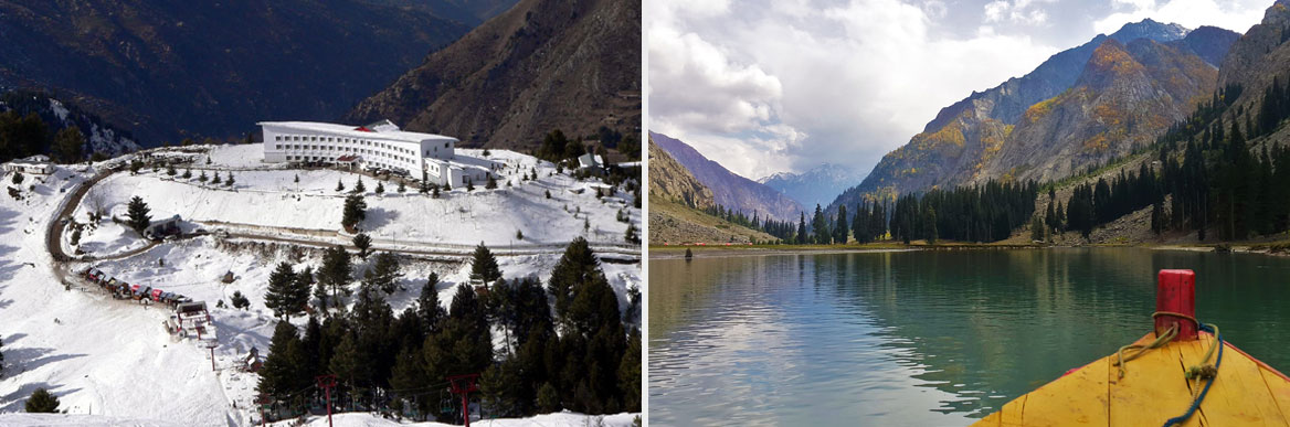 MOST ASKED QUESTIONS ABOUT SWAT VALLEY