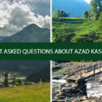 MOST ASKED QUESTIONS ABOUT AZAD KASHMIR