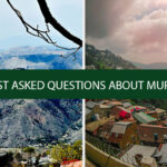 MOST ASKED QUESTIONS ABOUT MURREE