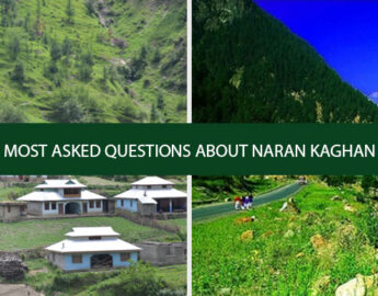 MOST ASKED QUESTIONS ABOUT NARAN KAGHAN