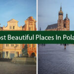Tourism In Poland: Most Beautiful Places In Poland