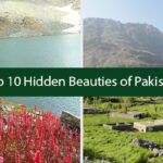 Top 10 Hidden Beauties of Pakistan