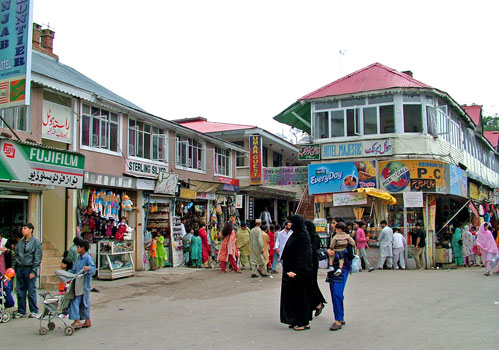 MOST ASKED QUESTIONS ABOUT MURREE