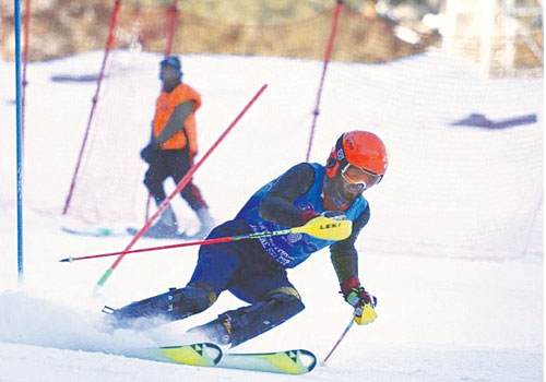 Winter Sports Festivals in Naltar