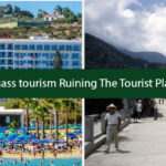 Is Mass tourism Ruining The Tourist Places?