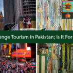Revenge Tourism in Pakistan; Is It For Real?