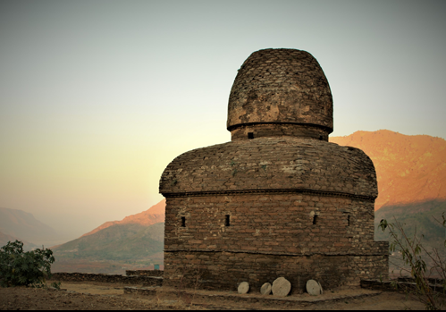 Top Buddhist Sites To Explore In Pakistan
