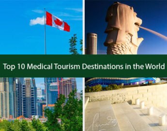 Top 10 Medical Tourism Destinations in the World