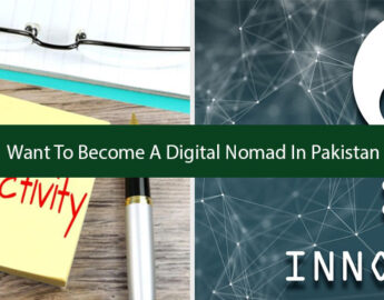 Want To Become A Digital Nomad In Pakistan?