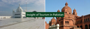 Insight of Tourism in Pakistan