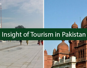 Insight of Tourism in Pakistan