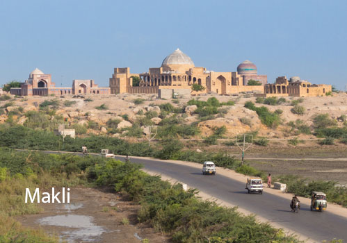 Top 150 Famous Places Of Pakistan