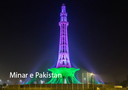 Top 150 Famous Places Of PakistanTop 150 Famous Places Of Pakistan