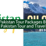 Pakistan Tour Packages By Pakistan Tour and Travel
