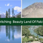 Phander Valley: Bewitching  Beauty Land Of Pakistan  