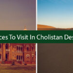 Cholistan Tourism: Places To Visit In Cholistan Desert