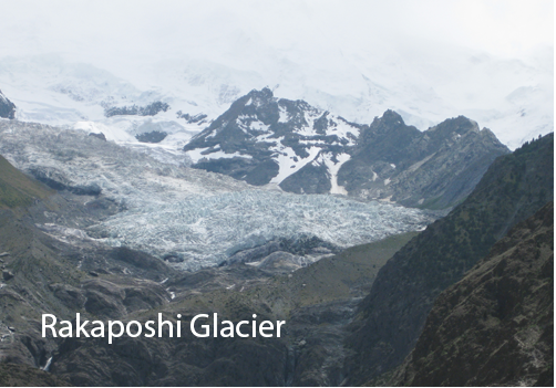  Top Glaciers In Pakistan You Must See