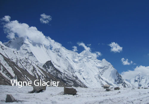 Top Glaciers In Pakistan You Must See: 