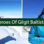 Heroes Of Gilgit Baltistan