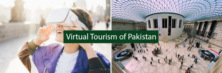 pakistan virtual tour