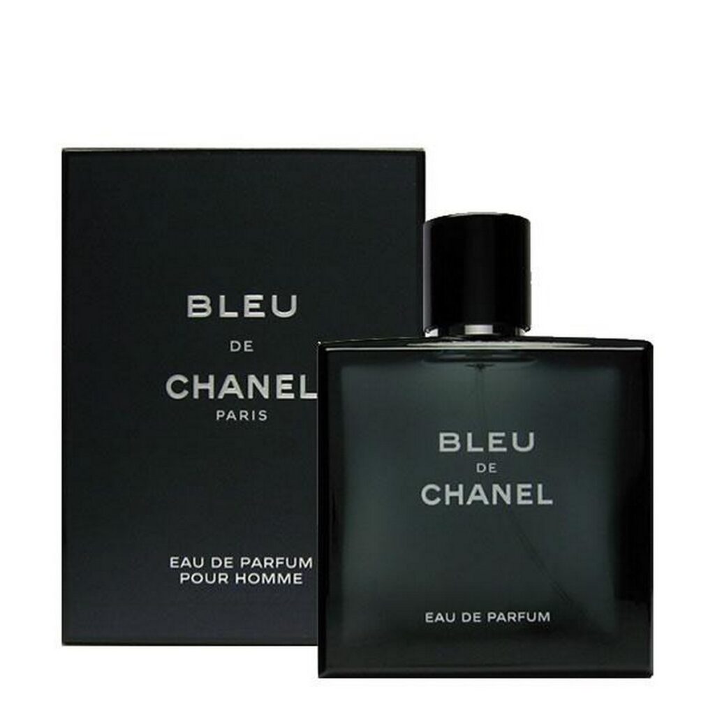 Top perfumes: Bleu De For Men by Chanel