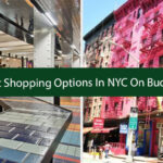 Best Shopping Options In NYC On Budget