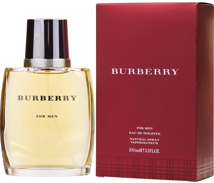 Burberry By Burberry 