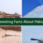 20 Interesting Facts About Pakistan