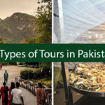 9 Types of Tours in Pakistan 