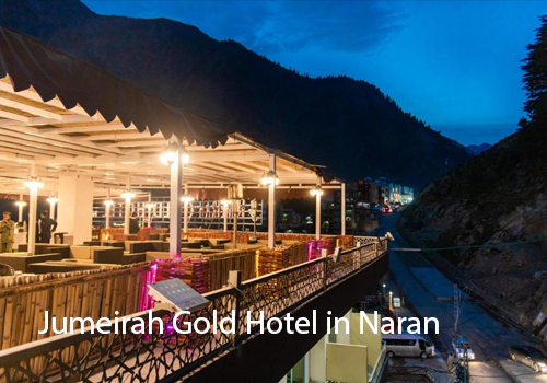 Ultimate Travel Guide to Naran Kaghan Tour