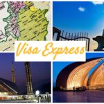 Places Of Pakistan You Should On Your First Visit